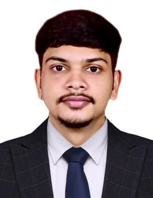 Sanskar Gharat